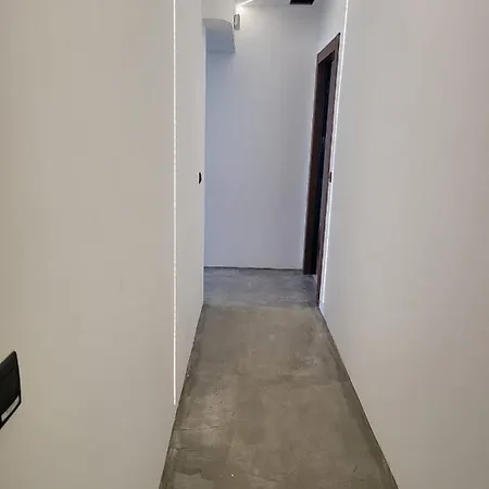 Thermes Private شقة