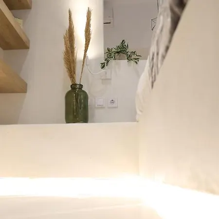 Thermes Private 아파트 *