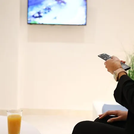 Thermes Private شقة *